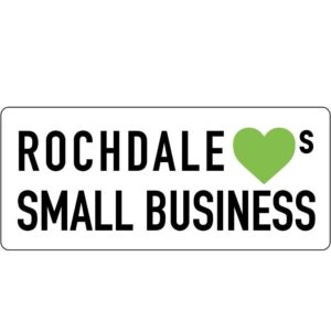 rochdale loves small businesses